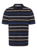Maerz Muenchen Poloshirt in Dunkelblau