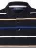 Maerz Muenchen Poloshirt in Dunkelblau