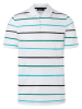 Maerz Muenchen Poloshirt in Weiß