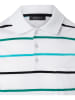 Maerz Muenchen Poloshirt in Weiß