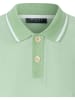 Maerz Muenchen Poloshirt in Hellgrün