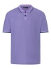 Maerz Muenchen Poloshirt in Lila