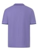 Maerz Muenchen Poloshirt in Lila