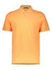 Maerz Muenchen Poloshirt in Orange
