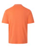 Maerz Muenchen Poloshirt in Orange