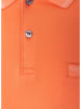 Maerz Muenchen Poloshirt in Orange