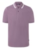Maerz Muenchen Poloshirt in Lila