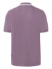 Maerz Muenchen Poloshirt in Lila