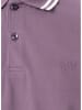 Maerz Muenchen Poloshirt in Lila