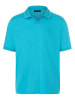 Maerz Muenchen Poloshirt in Türkis