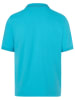 Maerz Muenchen Poloshirt in Türkis