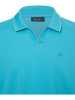 Maerz Muenchen Poloshirt in Türkis