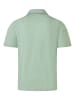 Maerz Muenchen Poloshirt in Hellgrün