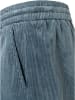 Maerz Muenchen Cordshorts in Blau