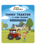 tonies Hörfigur "Sing Kinderlieder - Timmy Traktor & seine Freunde" - ab 12 Monaten