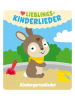 tonies Hörfigur "Lieblings-Kinderlieder: Kindergartenlieder" - ab 12 Monaten
