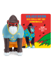 tonies Hörfigur "Der Gorilla mit der Sonnenbrille" - ab 3 Jahren