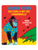 tonies Hörfigur "Der Gorilla mit der Sonnenbrille" - ab 3 Jahren