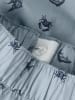 Lil Atelier Zwemshort "Andyn" lichtblauw