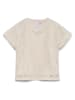 Vero Moda Girl Shirt "Maya" beige