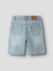 name it Jeans-Shorts "Rose" in Hellblau