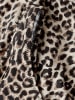 name it Bikini "Animal" w kolorze czarno-beżowym