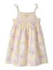 name it Kleid "Filuaz" in Rosa/ Gelb