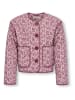 KIDS ONLY Blouson "Tenna" paars