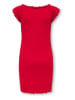 KIDS ONLY Kleid "Jojo" in Rot