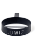 Lumiz Lantaarnwandhouder zwart - Ø 31 cm