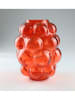 AM Design Vase in Orange - (H)20 x Ø 16 cm