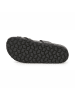 billowy Teenslippers zwart
