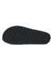 billowy Slippers zwart