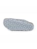 billowy Slippers lichtblauw