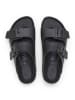 billowy Slippers zwart