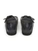billowy Slippers zwart