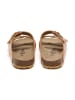 billowy Slippers lichtroze