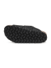 billowy Slippers zwart
