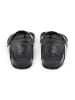 billowy Teenslippers zilverkleurig