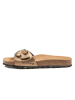 billowy Slippers bruin