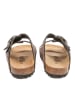 billowy Slippers meerkleurig