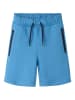 name it Sweatshorts "Hospaina" in Blau