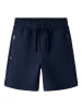 name it Sweatshorts "Hospaina" in Dunkelblau