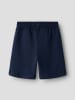 name it Sweatshorts "Hospaina" in Dunkelblau