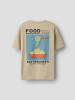 name it Shirt "Fonnot" beige