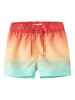 name it Zwemshorts "Zoccas" meerkleurig