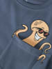 name it Shirt "Fikz" in Blau