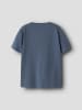 name it Shirt "Fikz" in Blau