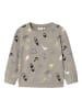 name it Bluza "Jerome" w kolorze jasnobrązowym