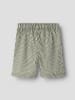 name it Zwemshorts "Zeer" kaki/wit